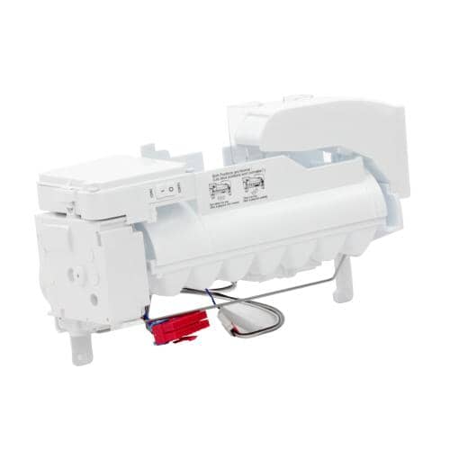 AEQ73110219 LG Ice Maker Assembly