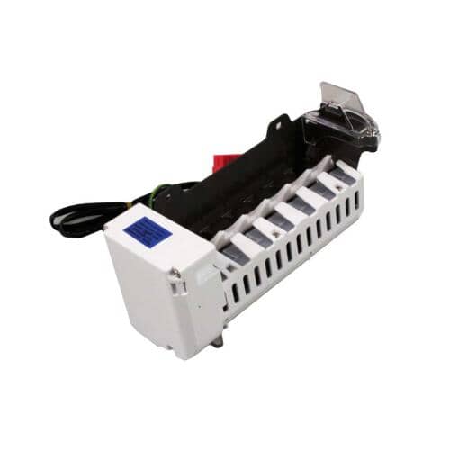 LG AEQ73209906 Refrigerator Ice Maker Genuine Original Equipment Manufacturer (OEM) Part