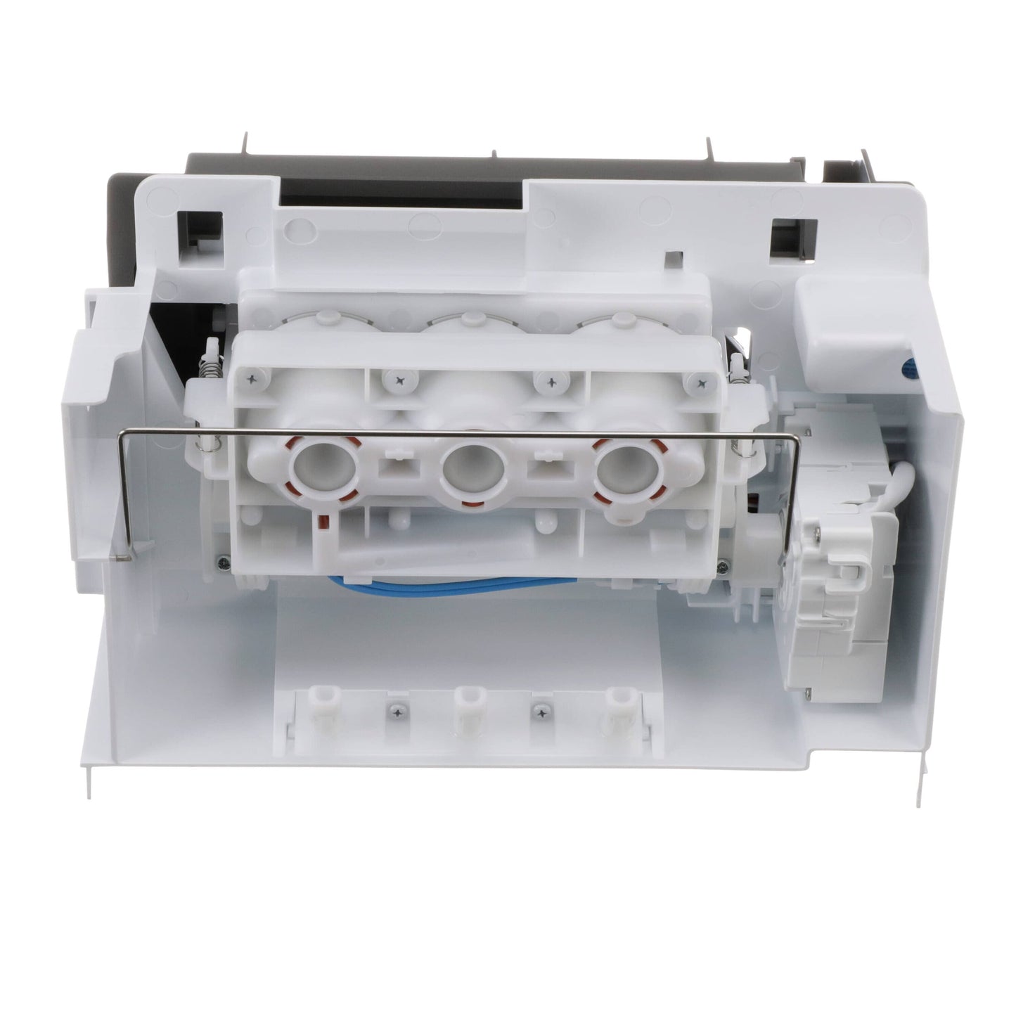 AEQ73449902 LG Craft Ice Maker Assembly