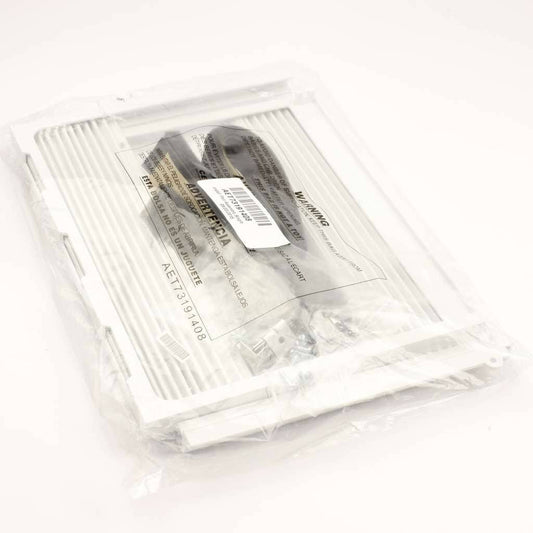 AET73191408 LG Side Curtain & Frame Kit