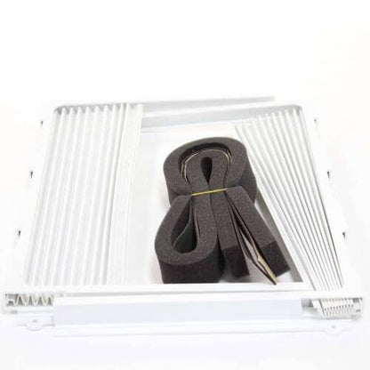 AET73191422 LG Window Side Curtain and Frame