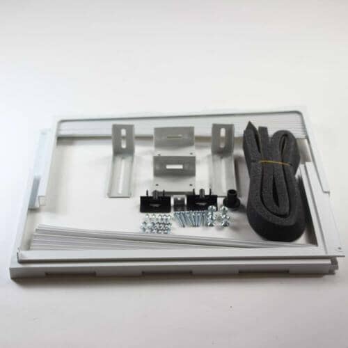 3127A10015B LG Curtain Installation Kit