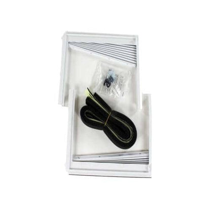 AET73732401 LG Side Curtain & Frame Kit