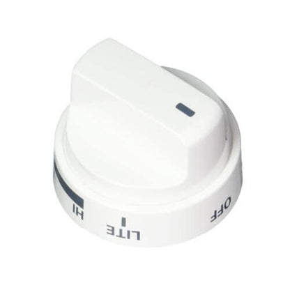 AEZ73453511 LG Knob Assembly