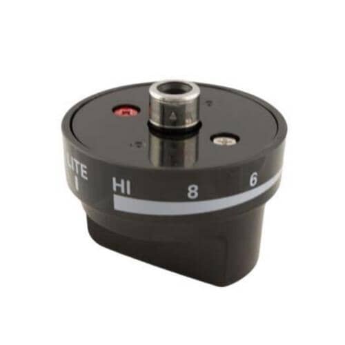 AEZ72909002 LG Knob Assembly