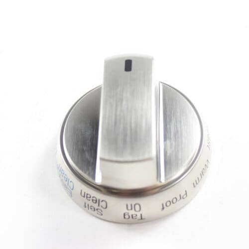 AEZ74533307 LG Control Knob Assembly