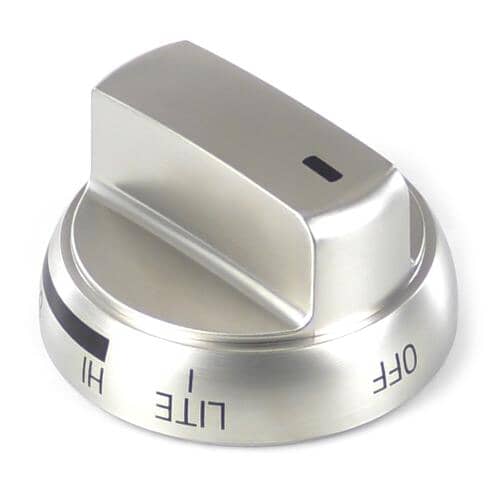 AEZ74533343 LG Control Knob Assembly