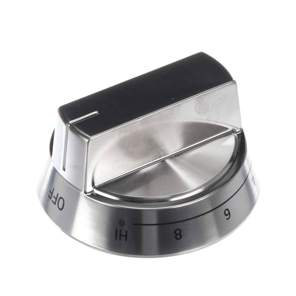 AEZ75853757 LG Control Knob Assembly