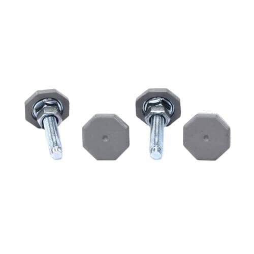 AFC72909501 LG Leveling Leg (Set of 4)