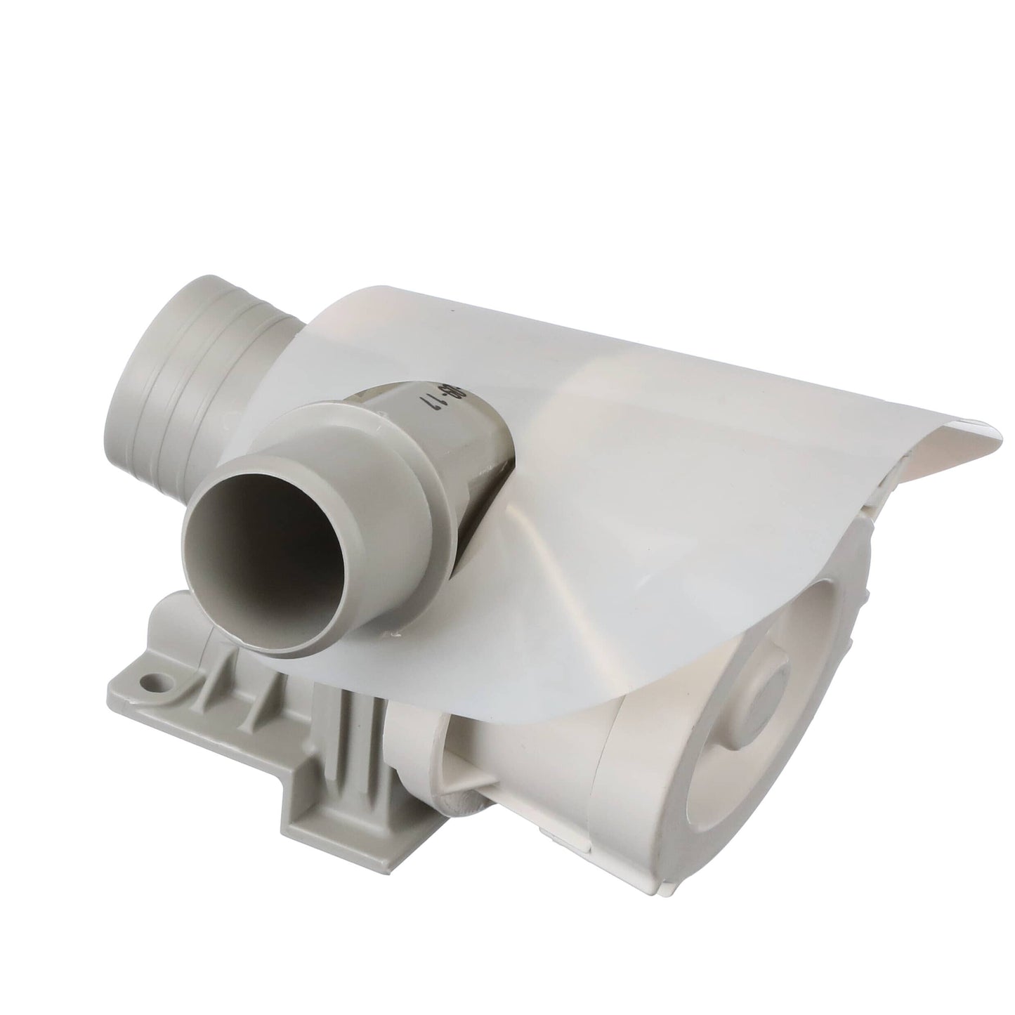 AGF30196101 LG Drain Pump Assembly