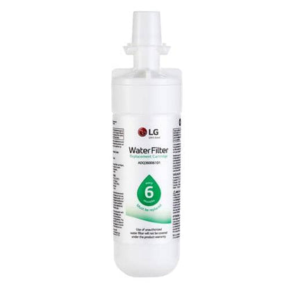 AGF80300702 LG Water Filter