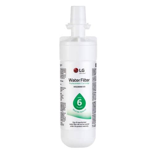 AGF80300702 LG Water Filter