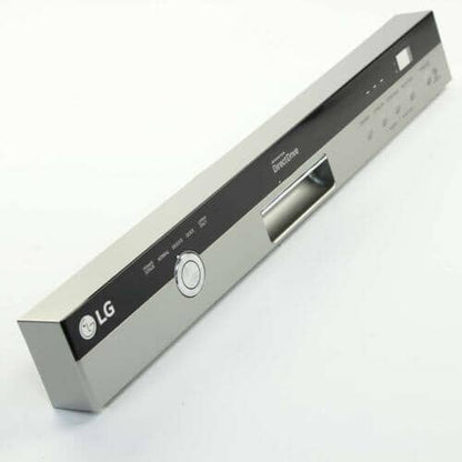 AGL73974601 LG Control Panel (No Electronics)