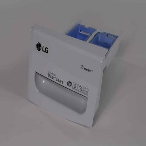 AGL74074362 LG Dispenser Drawer