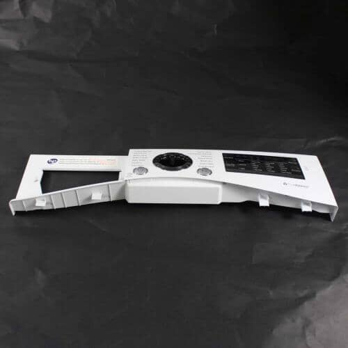 AGL74236276 LG Control Panel Assembly (No Electronics)