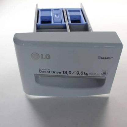 AGL74334828 LG Drawer Panel Assembly