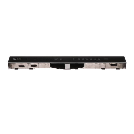 AGL75172634 LG Control Panel Assembly (Black Stainless)