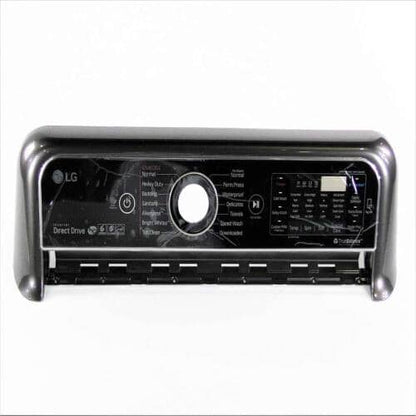AGL75452906 LG Front Panel Assembly