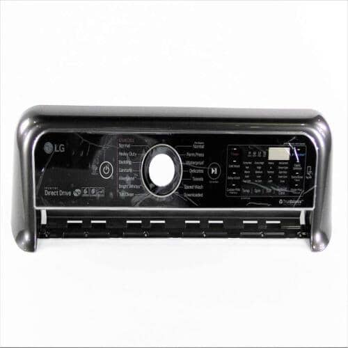 AGL75452906 LG Front Panel Assembly