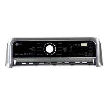 AGL76194009 LG Front Panel Assembly