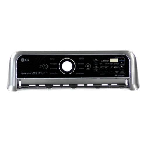AGL76194009 LG Front Panel Assembly