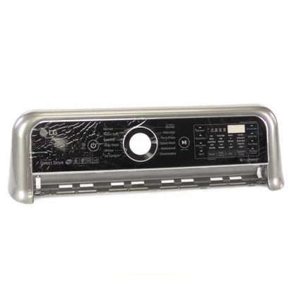 AGL76194010 LG Front Panel Assembly