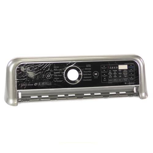 AGL76194010 LG Front Panel Assembly