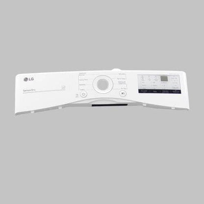 AGL76992518 LG Control Panel Assembly (No Electronics)