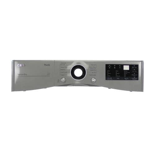 AGL76992524 LG Control Panel (No Electronics)