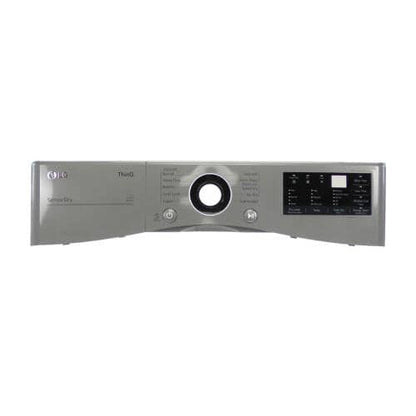 AGL76992524 LG Control Panel (No Electronics)