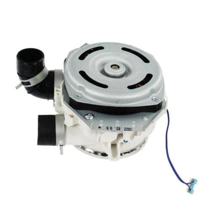 AGM30016301 Dishwasher Pump Motor Parts Assembly
