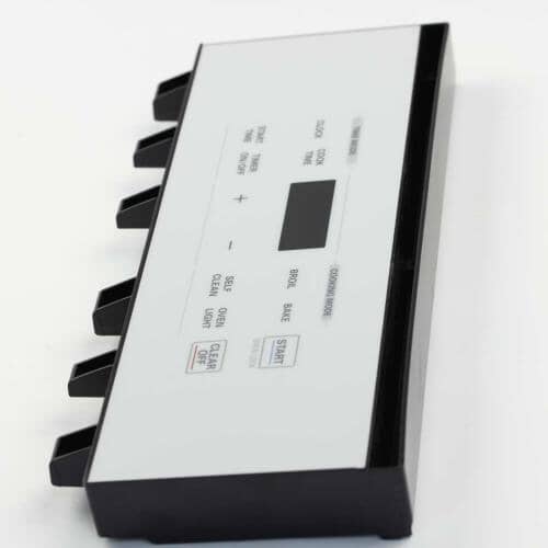 AGM73329003 LG Touchpad and Control Panel