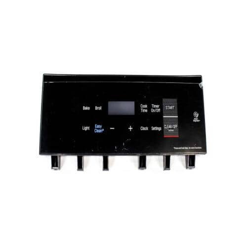 AGM73329015 LG Display Touchpad
