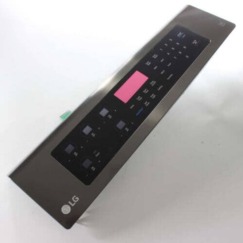 AGM73551658 LG Control Panel