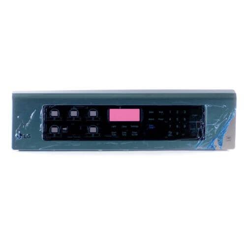 AGM73551676 LG High Limit Thermostat