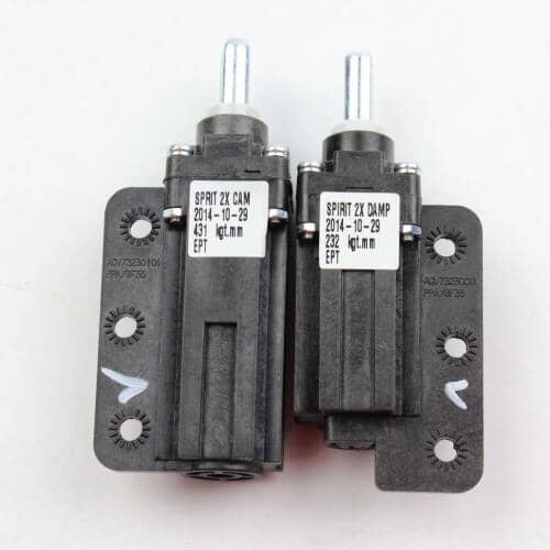 AGM73832001 LG Friction Oil Damper (Left & Right)