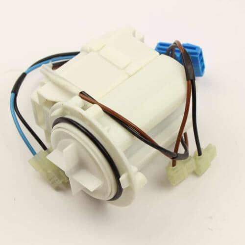 AGM74189101 LG Water Pump and Harness