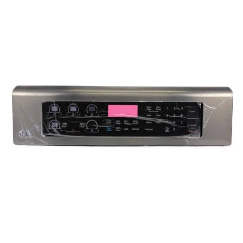 AGM74310007 LG Control Panel