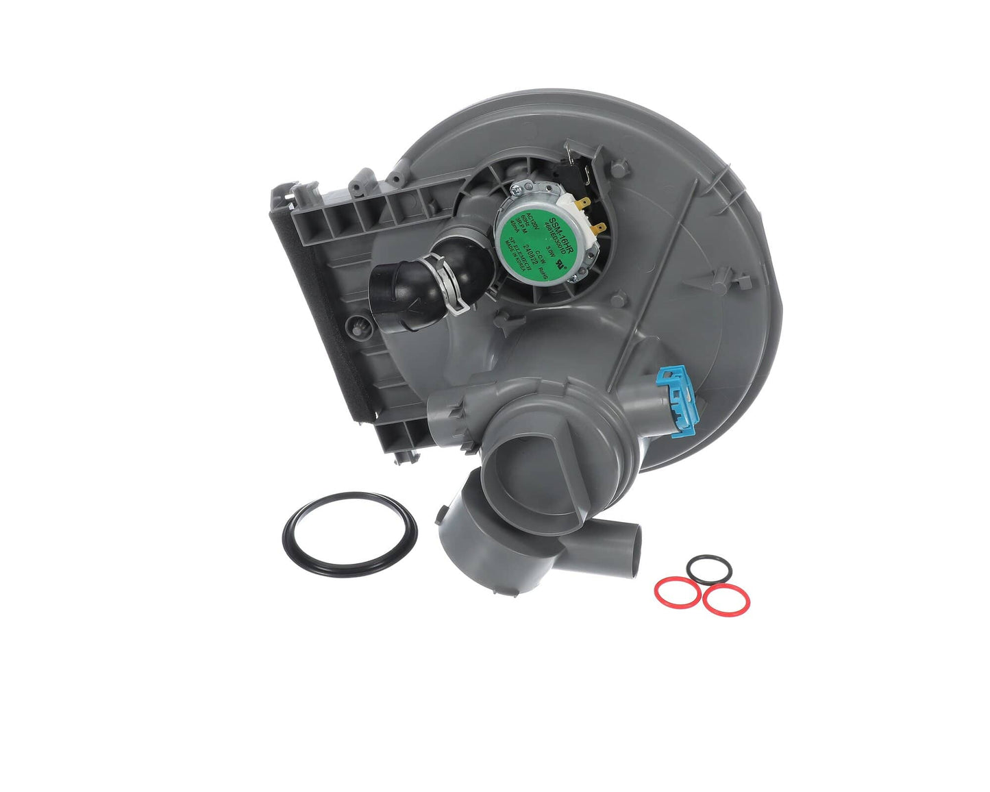 AGM75469214 LG Sump Assembly