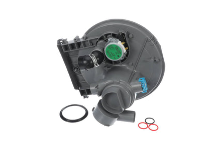 AGM75469214 LG Sump Assembly