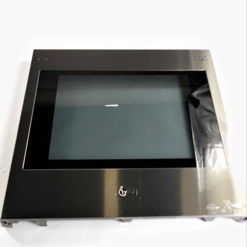 AGM75509802 LG Outer Door Glass