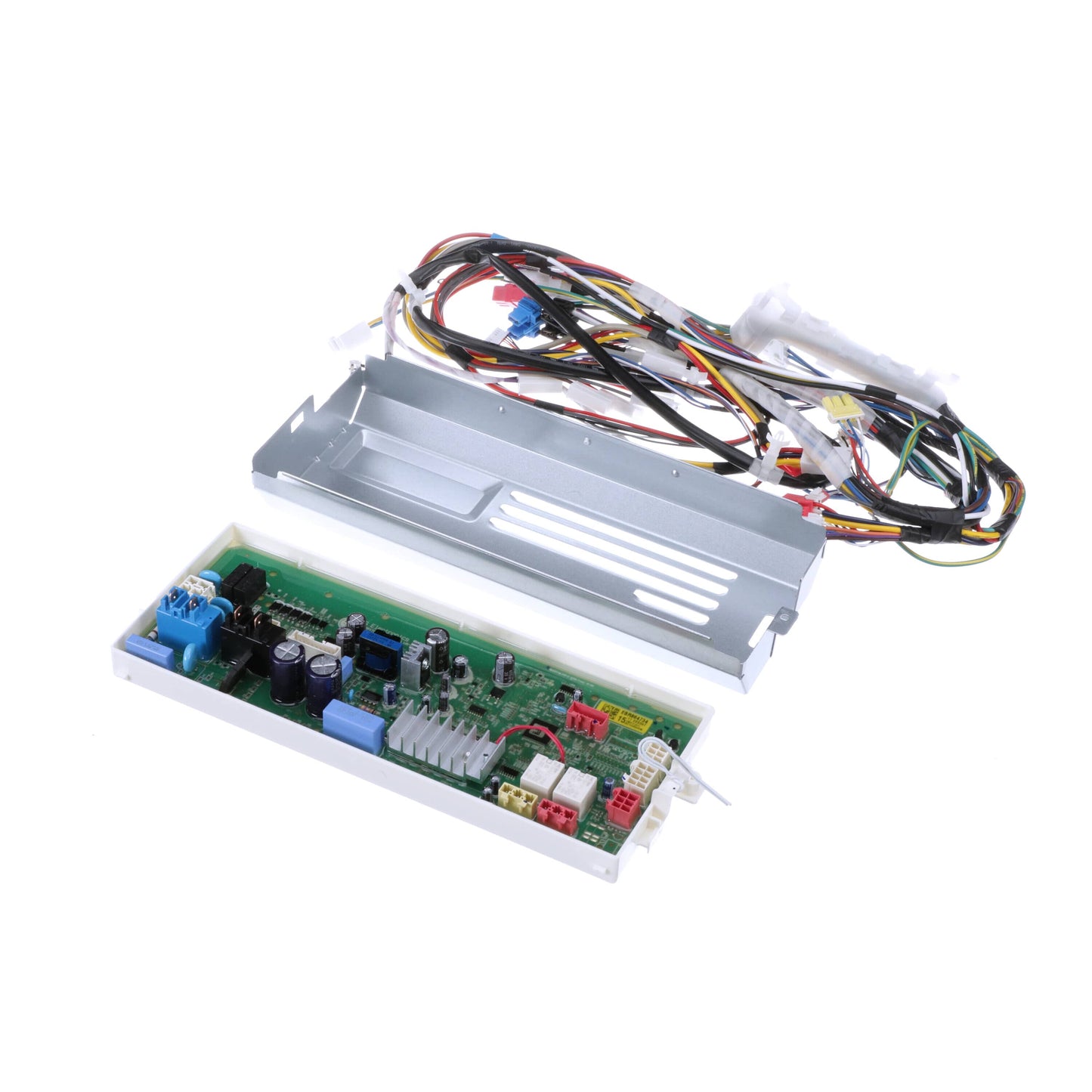 AGM76889607 LG Control Board Assembly