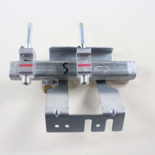 AGR75305602 LG Gas Tube Assembly