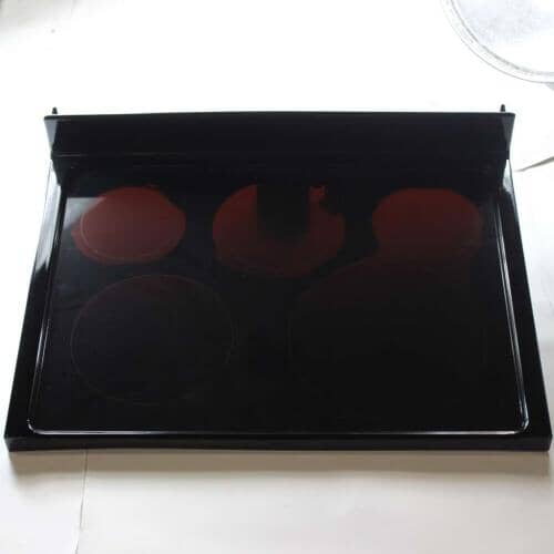 AGU74969001 LG Main Glass Top