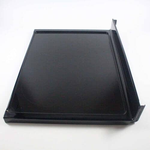 AGU74969002 LG Main Glass Cooktop (Black)