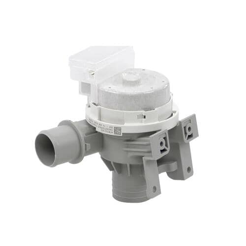AHA75673404 LG Drain Pump Assembly