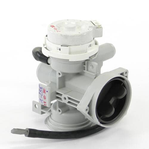 AHA75693423 LG Drain Pump Assembly