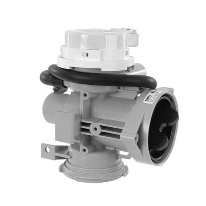 AHA75853804 LG Drain Pump Assembly