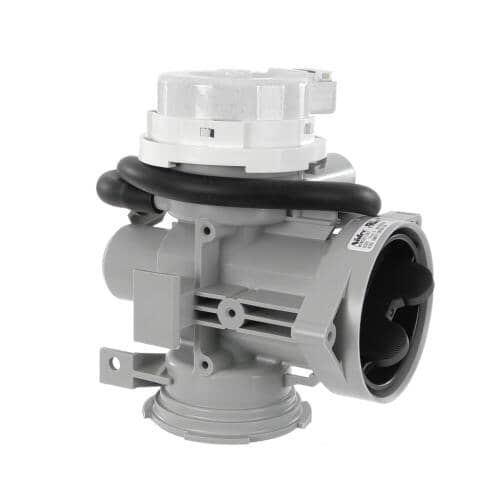 AHA75853804 LG Drain Pump Assembly