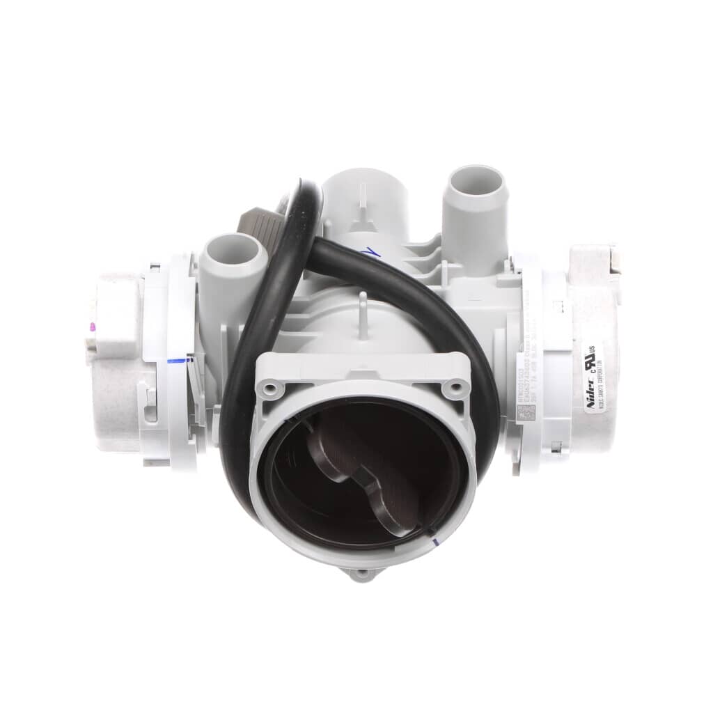 AHA75853813 LG Drain Pump Assembly